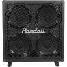Randall RD412-V30E-U Pantalla de guitarra