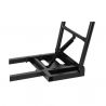 On Stage KS7150 Platform Style Soporte Teclado