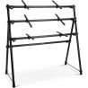 On Stage KS7903 Soporte 3 Teclados