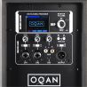 Oqan QLS-12X Altavoz PA 12''