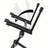 On Stage RS7705 Soporte Amplificador