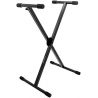 On Stage KS7290 Soporte Teclado X