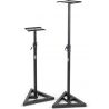 On-Stage SMS6000 Soporte para Monitor de Estudio