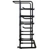 On Stage DRS9000 Soporte de Tambor para Caja en Escenario