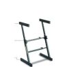 soporte Hercules ks400b teclado