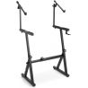 On Stage KS1365 Soporte Doble de Teclado Z