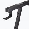 On Stage KS1365 Soporte Doble de Teclado Z