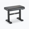 On Stage KB5503B Banqueta Piano Ajustable