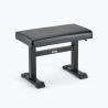 On Stage KB5503B Banqueta Piano Ajustable