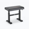 On Stage KB5503B Banqueta Piano Ajustable