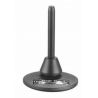 On Stage FS7000B Soporte Clarinete Flauta Negro