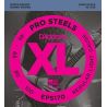 Daddario EPS170 prosteels regular light [45-100]
