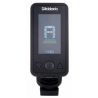 Planet Waves PW-CT-17BK Eclipse Headstock Tuner Negro