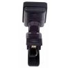 Planet Waves PW-CT-17BK Eclipse Headstock Tuner Negro