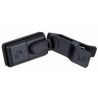 Planet Waves PW-CT-17BK Eclipse Headstock Tuner Negro