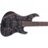 Ibanez MDM1605 Bajo Eléctrico 5 Cuerdas Deep Twilight Con Funda