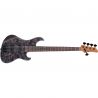 Ibanez MDM1605 Bajo Eléctrico 5 Cuerdas Deep Twilight Con Funda