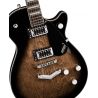 Gretsch G5220 Electromatic® Jet™ BT Single-Cut with V-Stoptail, Laurel Fingerboard, Bristol Fog