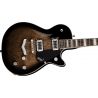 Gretsch G5220 Electromatic® Jet™ BT Single-Cut with V-Stoptail, Laurel Fingerboard, Bristol Fog