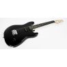 Pack Memphis Kest2sb Guitarra Eléctrica 30" cadete con estuche y funda