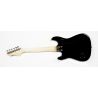 Pack Memphis Kest2sb Guitarra Eléctrica 30" cadete con estuche y funda
