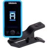 Planet Waves PW-CT-17BU Eclipse Headstock Tuner Azul