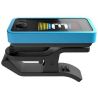 Planet Waves PW-CT-17BU Eclipse Headstock Tuner Azul