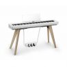 Casio Privia PX-S7000 WE Blanco