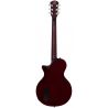 Sire Larry Carlton L3 P90 Gold Top