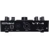 Roland VT-4 Transformador de Voz