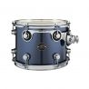 DW Bateria Performance Chrome Shadow Rock