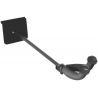On Stage GS7650AB Soporte Guitarra Pared