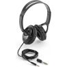 On Stage AA3500 Auriculares con Cable