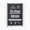 On Stage DB500 Caja DI Pasiva