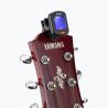 On Stage GTA3000 Afinador Guitarra