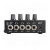 On Stage HA4000 Mini Amplificador 4 Canales