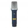 Cad Audio D85 Micrófono Dinámico Caja Batería