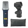 Cad Audio D85 Micrófono Dinámico Caja Batería