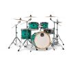 Mapex Armory Studio Batería Acústica 20" Jade Stone con Caja