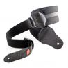 Righton Breathe-Bk - Bandolera Transpirable Steady Bassman Breathe Black