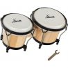 Memphis JDB105 NAT Bongós Natural