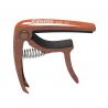 Joyo GGC04 Cejilla Guitarra Madera