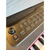Feurich Olya Evo Black Piano digital Negro