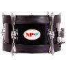 NP Tambor Mini Sayón 25x12 cm Negro