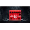 Electro Harmonix Deluxe BIG MUFF 2 Fuzz Pedal de Guitarra