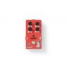 Warm Audio WA-DBjr-BOOST Dirty Boy Jr Booster Pedal de Guitarra