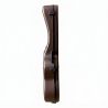 Bam Hightech STEELS8002XL Brown Marrón Estuche de guitarra clásica