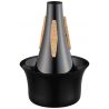Bach 1861 CUP Polietileno Sordina Trompeta Corneta
