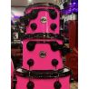 DW COLLECTOR´S NEON HOT PINK 22-10-12-16 