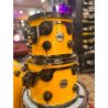 DW Collector’s Series Batería Acústica Aztec Gold Metallic Lacquer